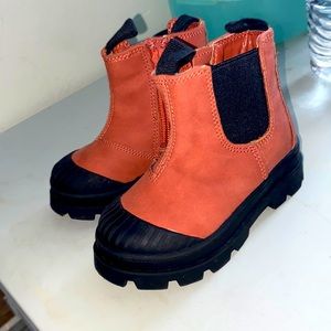 Toddler Chelsea boots